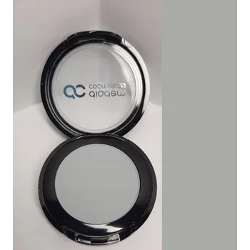 Oční stíny Jednotlivý oční stín Diadem Lisovaný matný