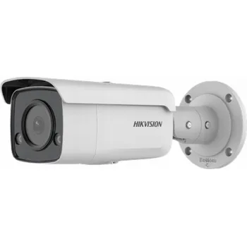 IP kamera IP kamera tubusová (bullet) Hikvision DS-2CD2T27G2-L 2 Mpx