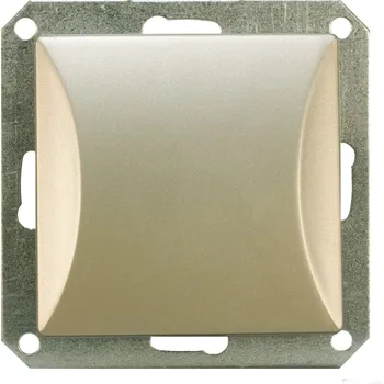 vypínač Spínač zvonku/světla bez rámečku OPAL (rozpínací)