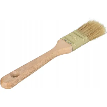 Vrták Štětec plochý rovný FASTER TOOLS 30 cm