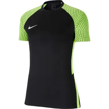 Dres Nike W NK STRIKE II DRY SS JSY cw3553-011 Velikost XL