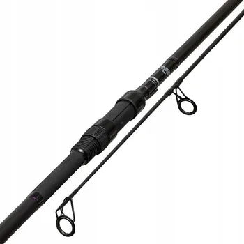 Rybářský prut Prut Starbaits Partner Black Ops X50 3,90 m 3,5 lbs