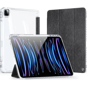Pouzdro na mobilní telefon DUX DUCIS | Dux Ducis Unid pouzdro na iPad Pro 13'' 2024, černé