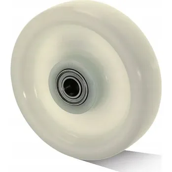 Pojezdové kolečko KOLEČKA, KOLO, KOLEČKO, KOLA PRO VOZÍKY FI 200 - 1000 kg