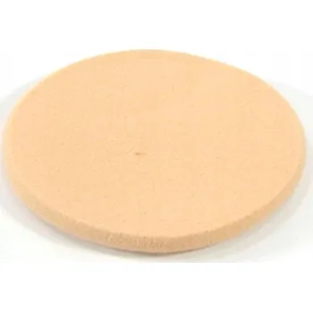 Houbička na make-up SILIKONOVÁ HOUBIČKA NA MAKE-UP OMBRE, NA PODKLAD, FLUID