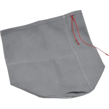 Filtr do vysavače Ochranný návlek na válcový skládaný filtr 14 l pro Parkside PWD 30 A1