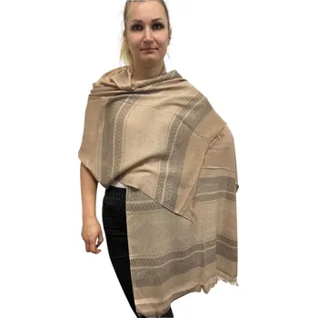 Šála Šál Pašmína SHAKIRA Beige
