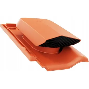 Vrták Větrací komín Krono-Plast ⌀ 150 mm