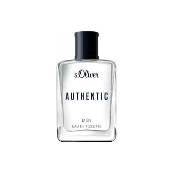 Pánský parfém Toaletní voda S.Oliver 30 ml