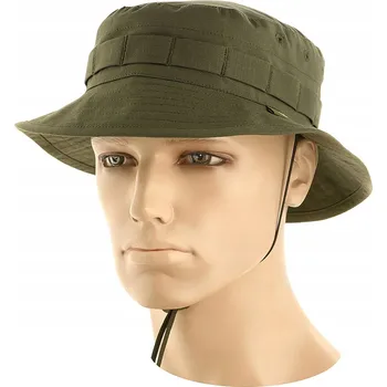 Klobouk Klobouk M-Tac Rip Stop Army Olive (20405062)