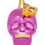 Police To Be #Freetodare parfémovaná voda pro ženy 125 ml