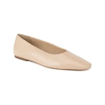 Dámské baleríny Baleríny Gino Rossi NELL-118130 Béžová 40