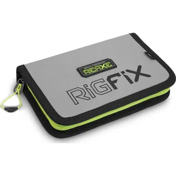 Pouzdro na rybářské vybavení Delphin Reaxe RigFIX
