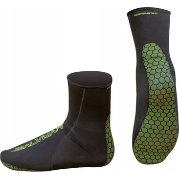 Pracovní obuv Boty Salvimar Comfort vel. 38 černé