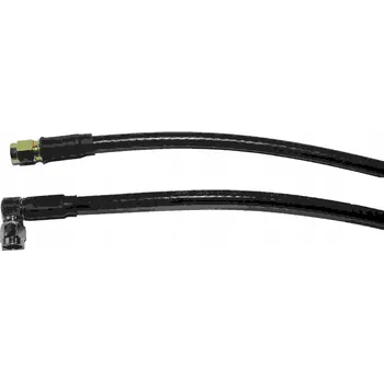 Anténní kabel Anténní kabel PAV Kabel SMA úhlový konektor / SMA přímý konektor 1 m