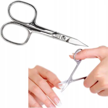 Nůžky na nehty Solingen