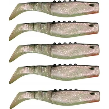 Lovný ripper Gumy DRAGON Phantail PRO 6cm/5ks 03-141