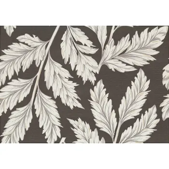 Obklad ARTÉ Obklad Arté Andaluzja black lesk 25x36 254190