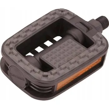 Pedál na kolo Cyklistické pedály Union 807 protiskluzové