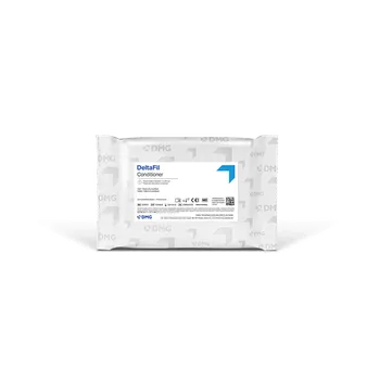 DeltaFil Kondicionér 1x lahvička 7,7ml