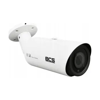 Bezpečnostní kamera Trubicová kamera (bullet) AHD, ANALOG, CVBS, HD-CVI, HD-TVI BCS BCS-TA58VSR5 8 Mpx