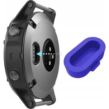 Ostatní příslušenství k chytrým hodinkám Záslepka nabíjecího portu / Garmin Venu / Venu 2