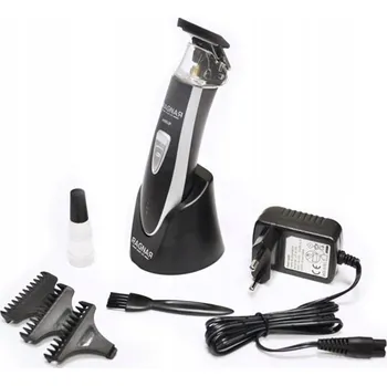 Strojek na vlasy Stříhací strojek Eurostil Airflip