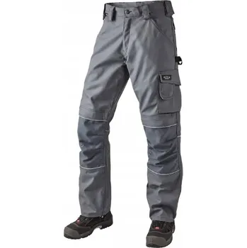 Pracovní obuv Dlouhé pracovní kalhoty J.A.K Workwear 1500 vel. 56