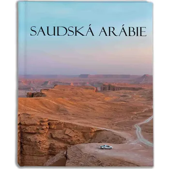 Fotoalbum, léto, Saudská Arábie, 10x15 na 120 fotografií (567)