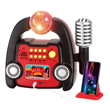 Dětské zboží Reproduktor s mikrofonem a bluetooth