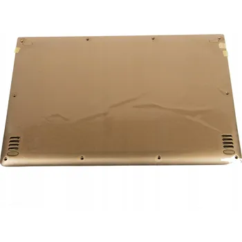 Šasi notebooku Spodní kryt Lenovo IdeaPad Yoga 4 PRO 900 13 zlatý gold základna