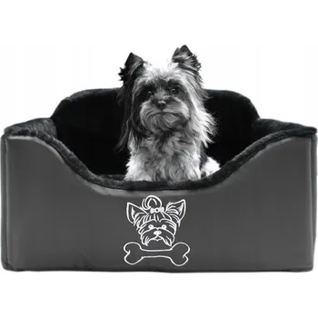 autosedačka pro psa Autosedačka / Podsedák pro psa do auta (Allegro)