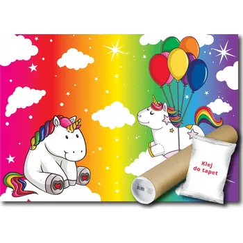 Tapeta Vliesová tapeta 152 cm x 1,52 m