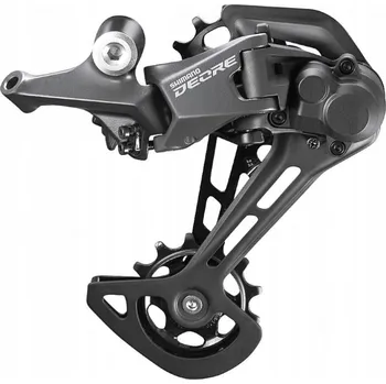 přehazovačka Zadní přehazovačka na kolo Shimano RD-M5100 11 rychlostí