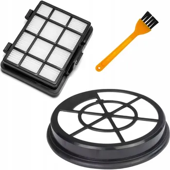 Filtr do vysavače Ochranný filtr motoru + HEPA filtr pro BOSCH Serie 2 / 12025213