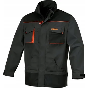Pracovní obuv Bunda Beta 7909E, velikost S