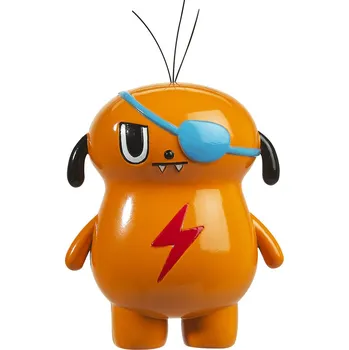 Figurka B CHEEKI MEES žvatlalové 1 ks