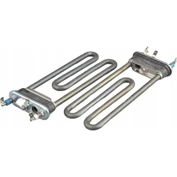 Příslušenství pro čtečku elektronické knihy Topné těleso 1900W Široká Guma + Příruba Otvor 18cm ARDO