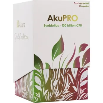 Akuna AkuPRO 30 kapslí