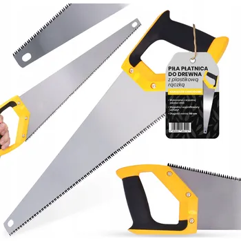 Ruční pilka Ruční pila na dřevo TRCR