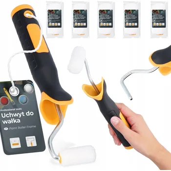 Váleček s rukojetí TRCR 5 cm