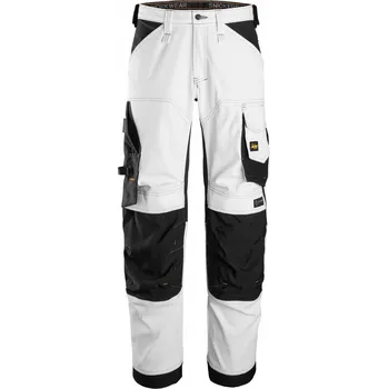 Pracovní obuv Pánské pracovní kalhoty kapsáče Snickers 6351 velikost 60