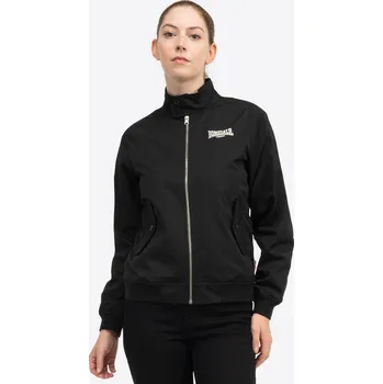Lonsdale Women&amp;#039;s jacket Lonsdale černá 2659472