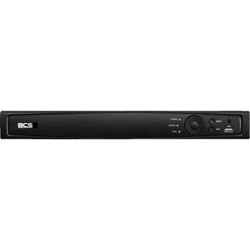IP kamera Síťový videorekordér IP BCS-NVR3204-4K-III; 32 kanálů