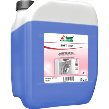 Aviváž Tekutá aviváž na prádlo SOFT fresh 15 L