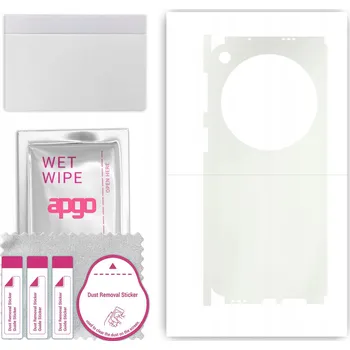 Pouzdro na mobilní telefon Fólie apgo pro OnePlus Open 1 ks