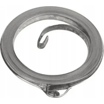 Pružina startéru pro foukače 350BT/150BT Husqvarna