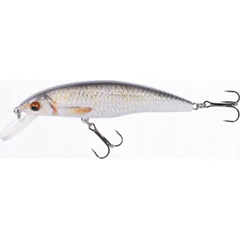 Umělá nástraha WOBLER XXT-C JAXON PRO OKOUNI, ŠTIKY 7cm 7g