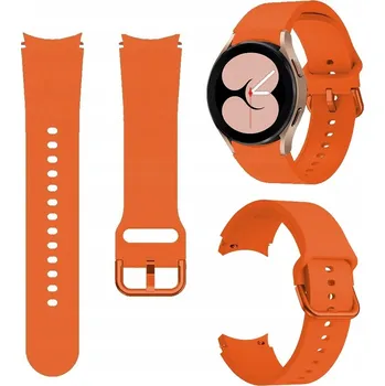 Příslušenství pro čtečku elektronické knihy Řemínek pásek pro Samsung oranžový