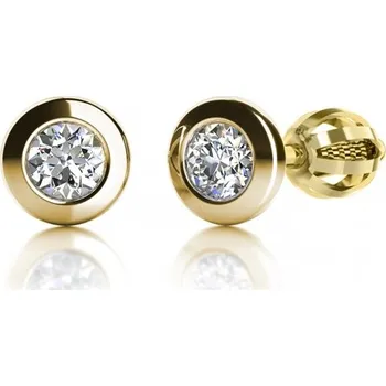 Náušnice Couple Clea 585-68-3-0671.0Z00.0.00.001.05